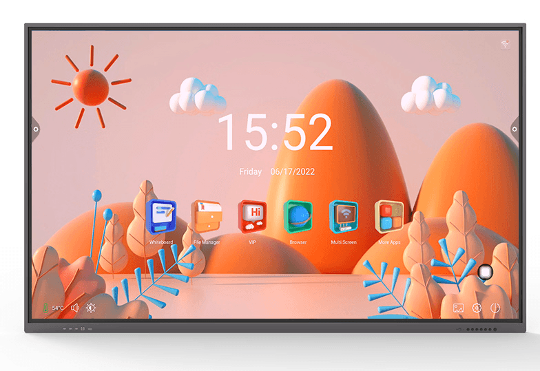 Read more: IFPD for Home Use