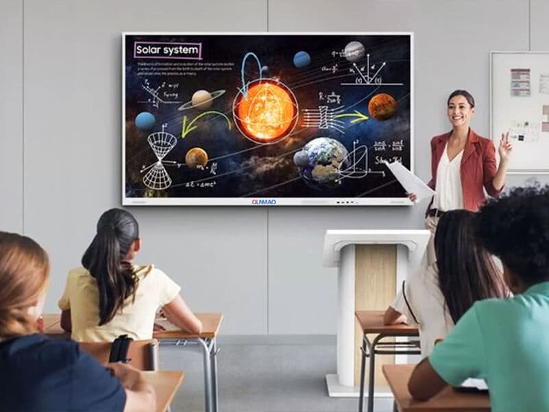 Read more: IFPD for Schools and Classes