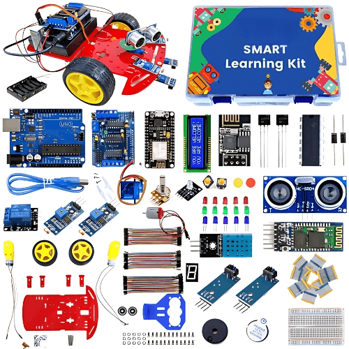 Stem & Robotics