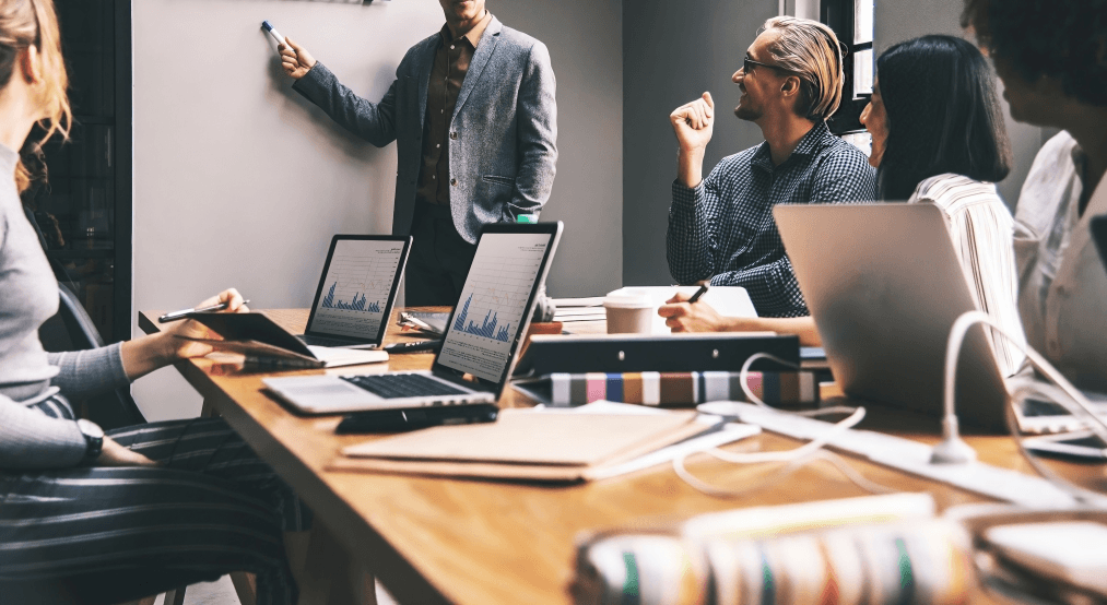 Coaching Business Strategies