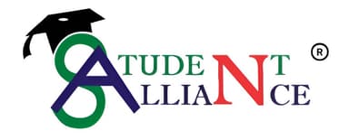Student Alliance Logo