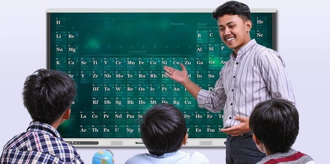 Get the best  interactive displays for your classroom Complete Guide to Latest Digital Board Prices