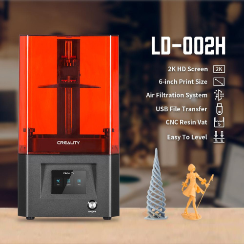 3D Printers
